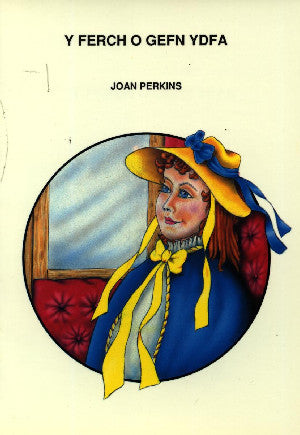 Y Ferch o Gefn Ydfa 