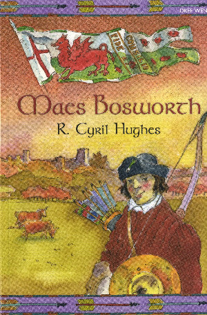 Maes Bosworth
