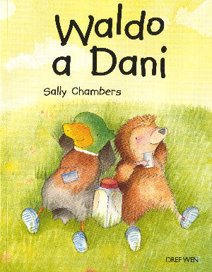 Waldo a Dani