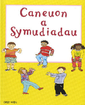 Caneuon a Symuiadau