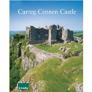 Carreg Cennen Castle