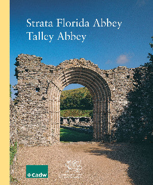 Strata Florida Abbey — Talley Abbey