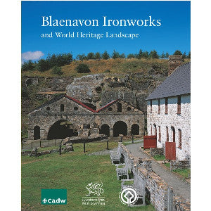 Blaenavon Ironworks and World Heritage Landscape