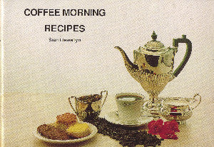 Coffee Morning Recipes