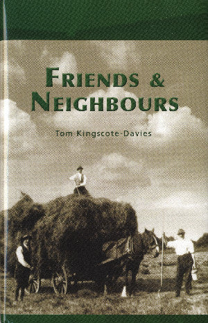 Friends and Neighbours