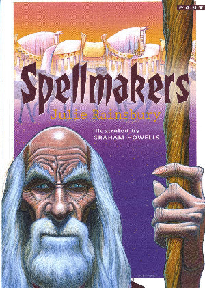 Spellmakers