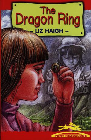 Pont Readalone: Dragon Ring, The