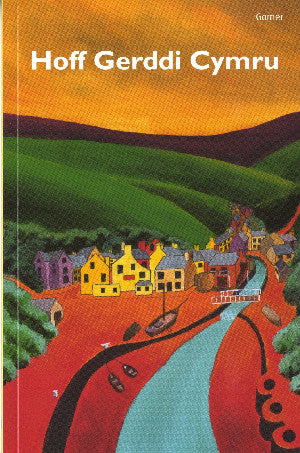 Hoff Gerddi Cymru