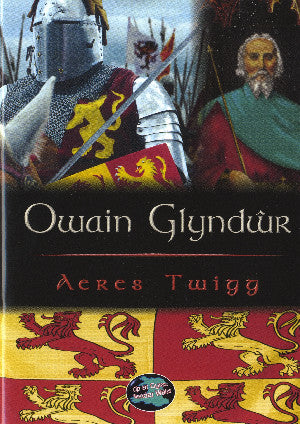 Cyfres Cip ar Gymru / Wonder Wales: Owain Glynd?r