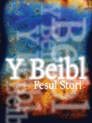 Beibl Fesul Stori, Y