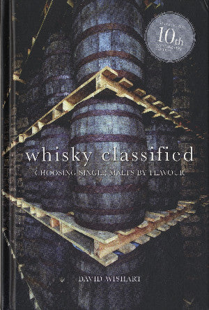 Whisky Classified