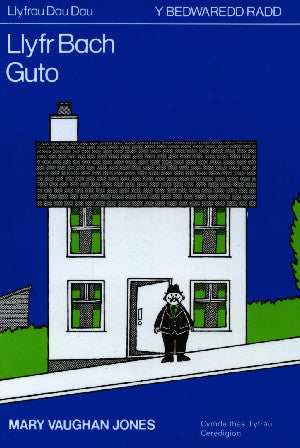 Llyfrau Dau Dau: Llyfr Bach Guto