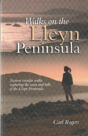 Walks on the Lleyn Peninsula