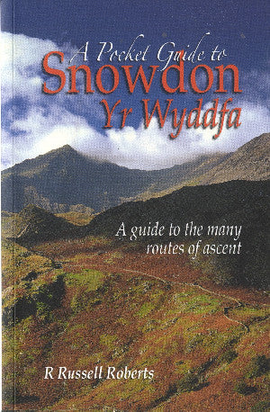 A Pocket Guide to Snowdon