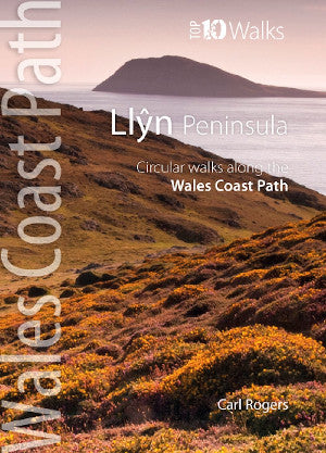 Top 10 Walks - Wales Coast Path: Ll?n Peninsula