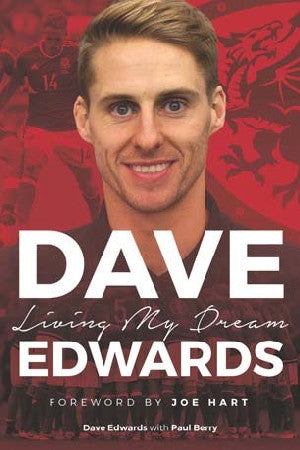 Dave Edwards - Living My Dream