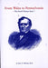 From Wales to Pennsylvania - David Thomas Story, The