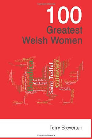 100 Greatest Welsh Women