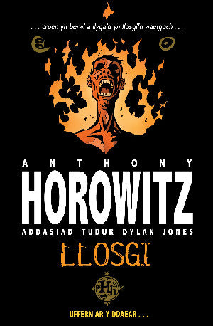 Llosgi