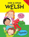 Hide & Speak Welsh