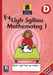 Ffocws Rhifedd Blwyddyn Derbyn: Fy Llyfr Sgiliau Mathemateg 1