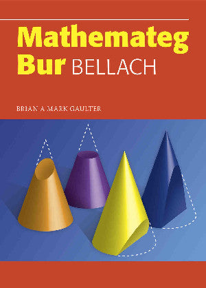 Mathemateg Bur Bellach