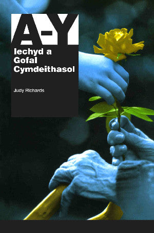 Llawlyfr Iechyd a Gofal Cymdeithasol A-Y