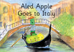 Treehouse Tales: Aled Apple Goes to Italy