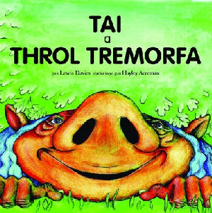 Tai a'r Throl Tremorfa