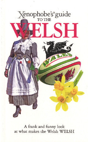 Xenophobe's Guide to the Welsh