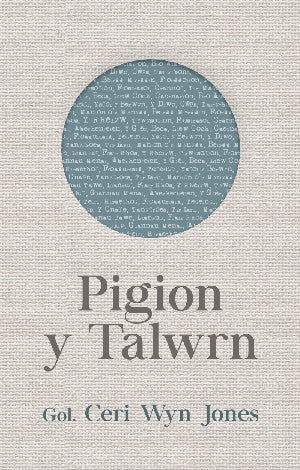 Pigion y Talwrn