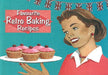 Favourite Retro Baking Recipes