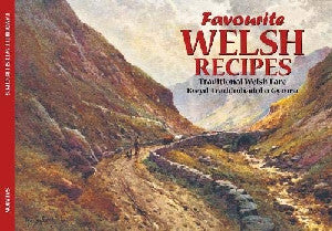 Favourite Welsh Recipes