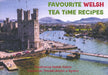 Favourite Welsh Teatime Recipes - Traditional Welsh Cakes / Cacennau Traddodiadol o Gymru