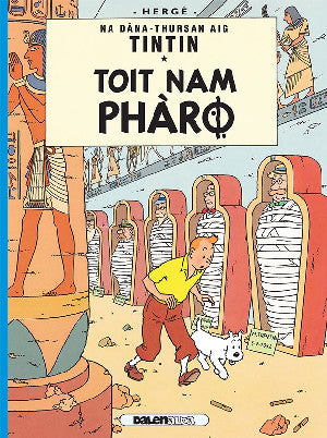 Toit Nam Phàro