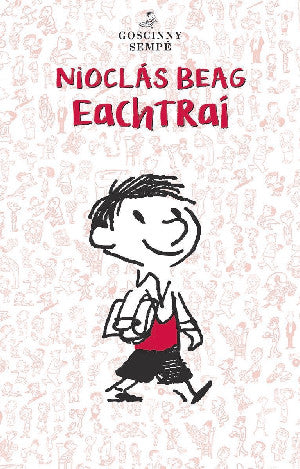 Nioclás Beag : Eachtraí