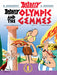 Asterix and the Olympic Gemmes (Asterix in Scots)