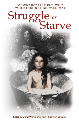 Struggle or Starve