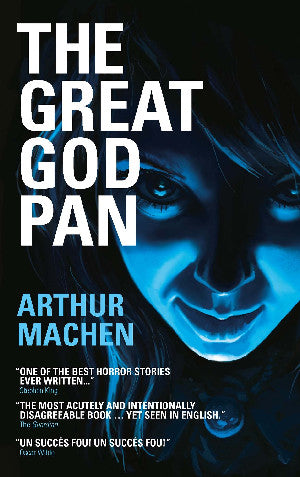 The Great God Pan