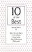 Ten of the Best