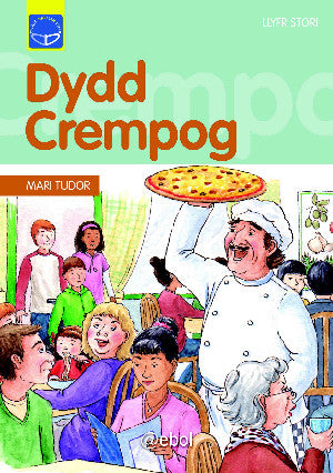 Dydd Crempog