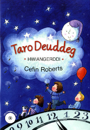 Taro Deuddeg