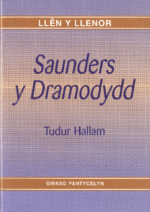 Saunders y Dramodydd