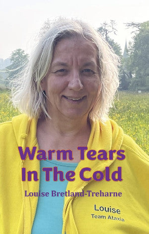 Warm Tears In The Cold 