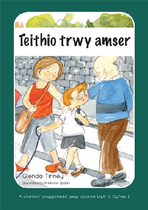 Teithio trwy Amser