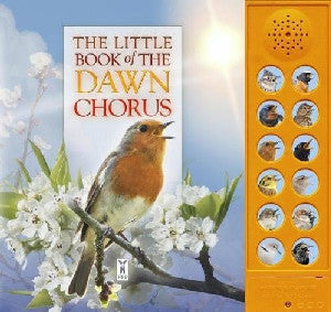 Little Book of the Dawn Chorus, The