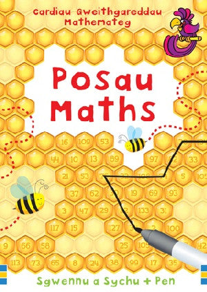 Posau Maths