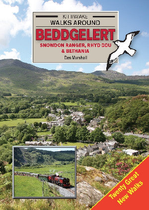 Walks Around Beddgelert