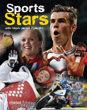 Sports Stars