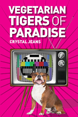 Vegetarian Tigers in Paradise